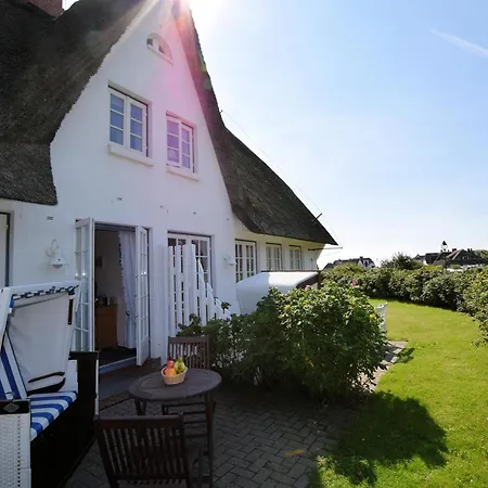 Apartament Soel'ring Hues 